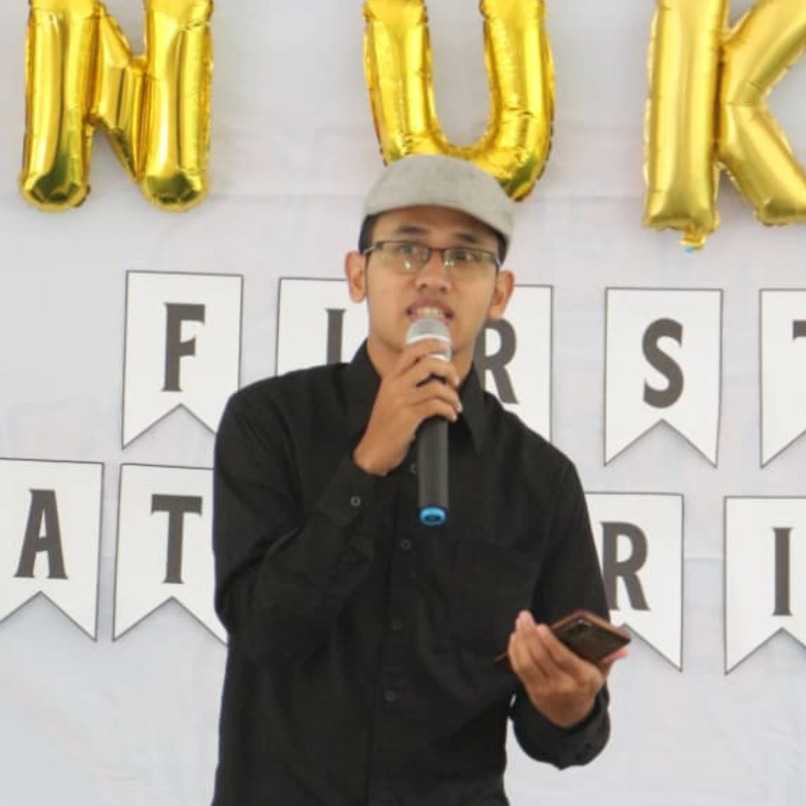 Rijal Muhammad Syuhada